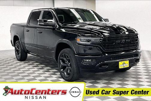 2024 RAM 1500 Limited