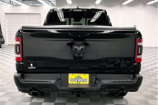 2024 RAM 1500 Limited