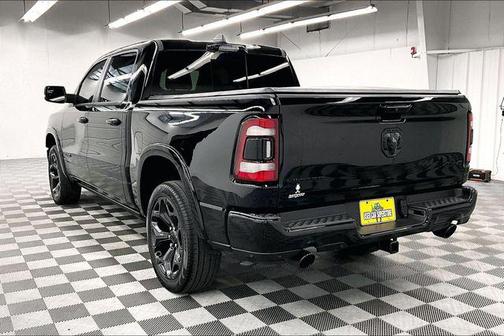 2024 RAM 1500 Limited