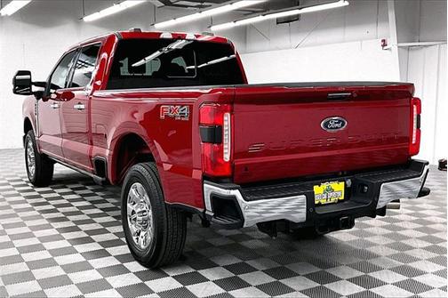 2023 Ford F-250 Lariat