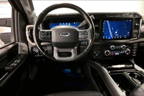 2023 Ford F-250 Lariat