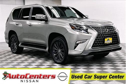 2023 Lexus GX 460 Premium