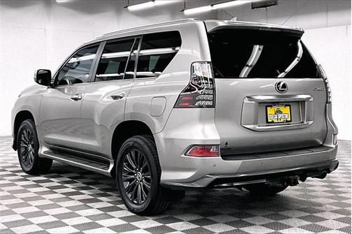 2023 Lexus GX 460 Premium