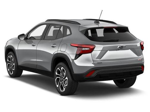 2024 Chevrolet Trax FWD 2RS