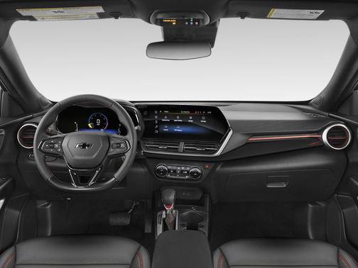 2024 Chevrolet Trax FWD 2RS