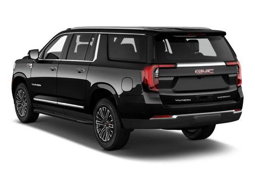 2026 GMC Yukon Elevation 4WD