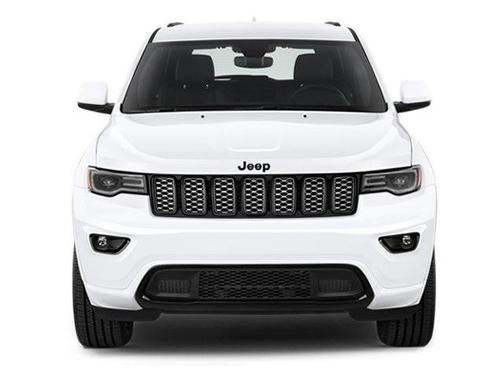 2022 Jeep Grand Cherokee Limited X