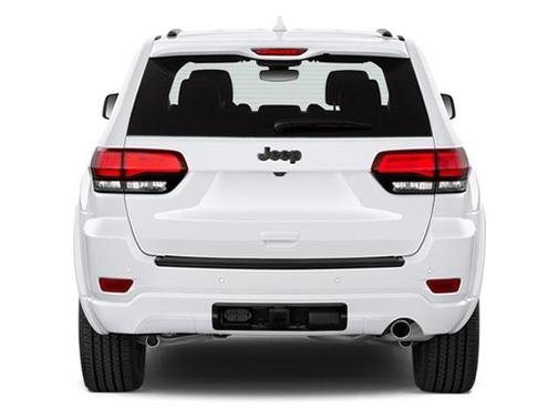 2022 Jeep Grand Cherokee Limited X