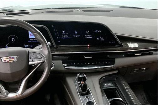 2023 Cadillac Escalade ESV Premium Luxury