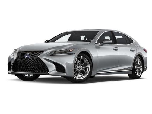 2022 Lexus IS 500 F SPORT Performance