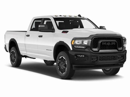 2024 RAM 2500 Power Wagon