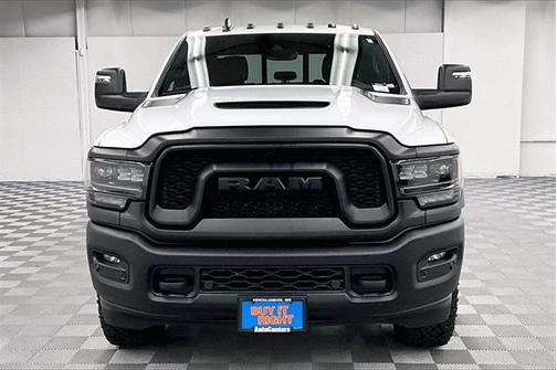 2024 RAM 2500 Power Wagon