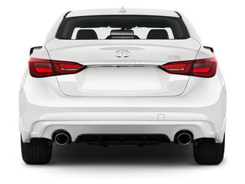 2024 INFINITI Q50 3.0t RED SPORT 400