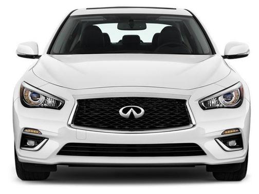 2024 INFINITI Q50 3.0t RED SPORT 400