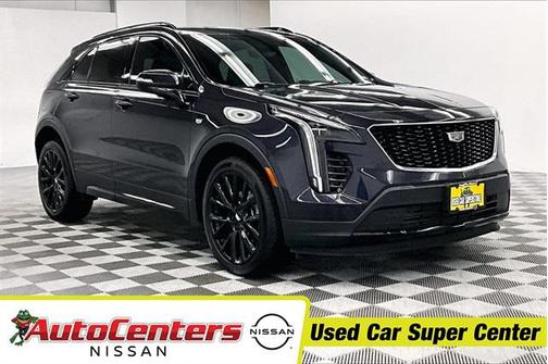 2023 Cadillac XT4 Sport