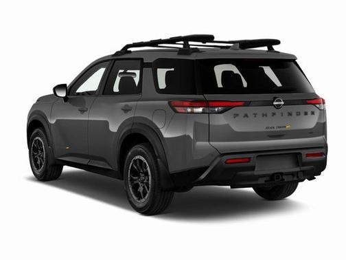 2023 Nissan Pathfinder Rock Creek 4WD