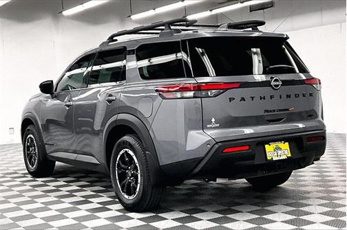 2023 Nissan Pathfinder Rock Creek 4WD