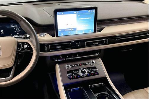 2023 Lincoln Aviator Reserve AWD