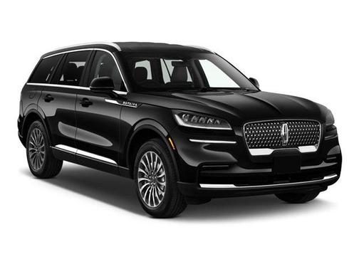 2023 Lincoln Aviator Reserve AWD