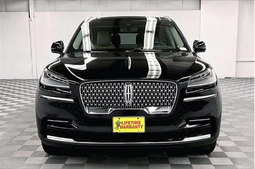 2023 Lincoln Aviator Reserve AWD