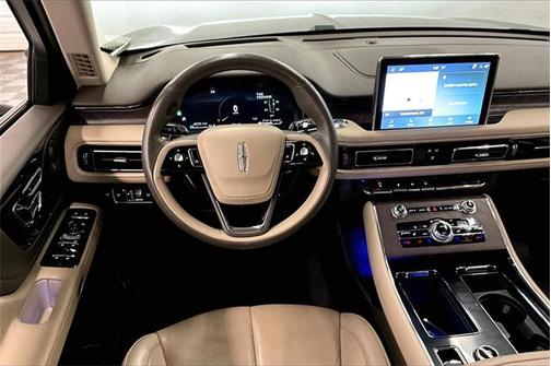 2023 Lincoln Aviator Reserve AWD