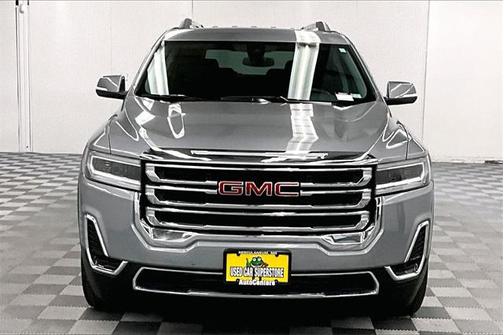 2023 GMC Acadia FWD SLE