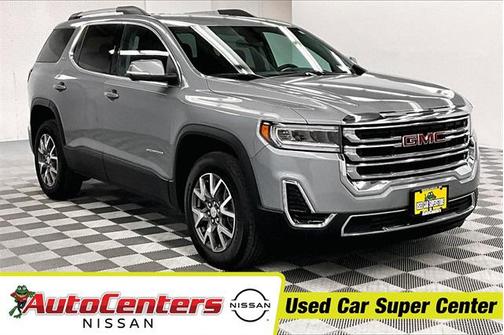 2023 GMC Acadia FWD SLE