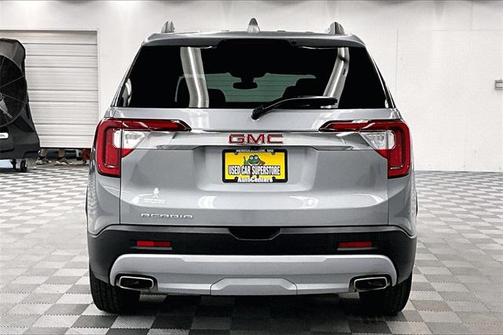 2023 GMC Acadia FWD SLE