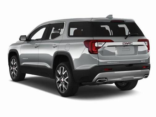 2023 GMC Acadia FWD SLE