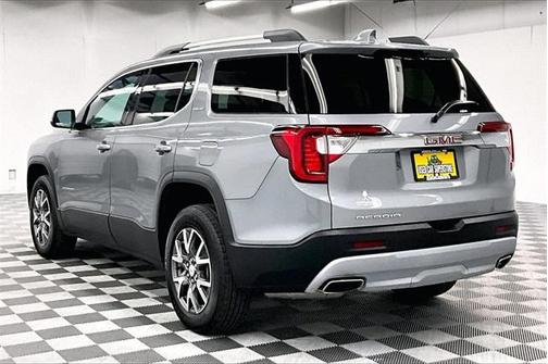 2023 GMC Acadia FWD SLE