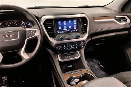 2023 GMC Acadia FWD SLE