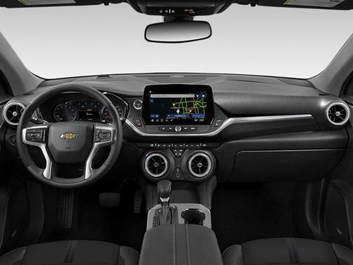 2024 Chevrolet Blazer 1LT