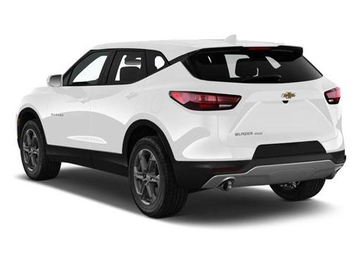 2024 Chevrolet Blazer 1LT