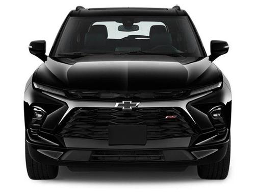 2024 Chevrolet Blazer 1LT