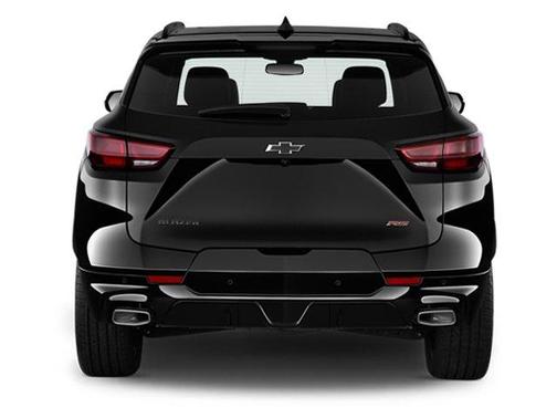 2024 Chevrolet Blazer 1LT