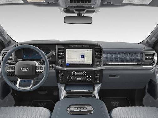2024 Ford F-250 Limited