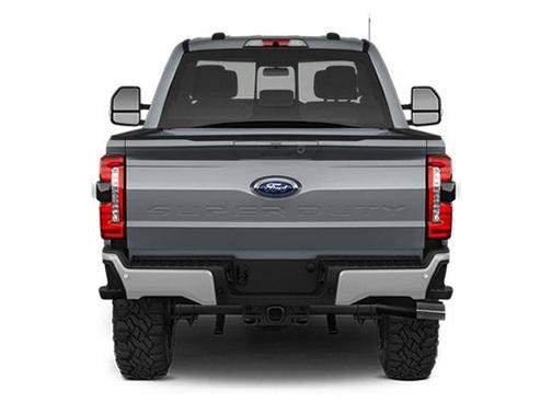 2024 Ford F-250 Limited