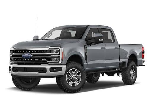 2024 Ford F-250 Limited