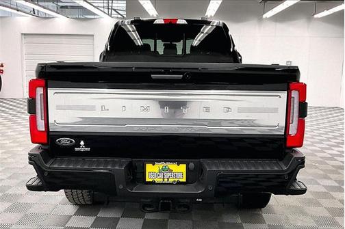 2024 Ford F-250 Limited