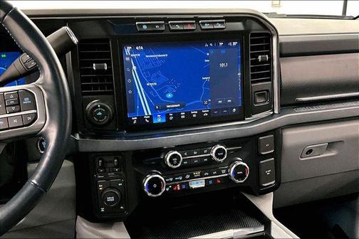 2024 Ford F-250 Limited