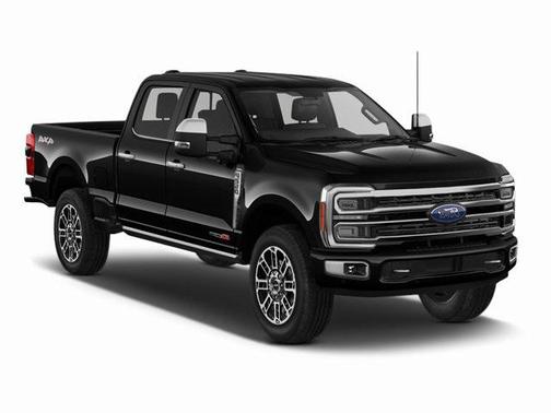 2024 Ford F-250 Limited