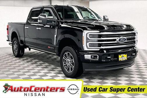 2024 Ford F-250 Limited