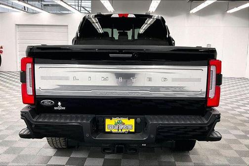 2024 Ford F-250 Limited