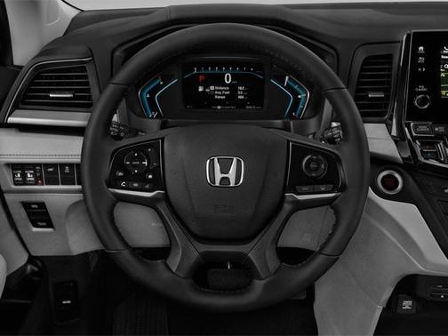 2016 Honda Odyssey LX