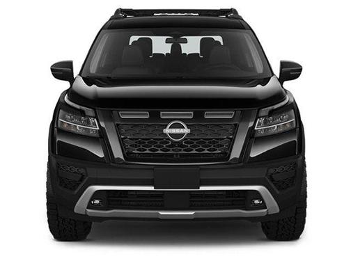 2023 Nissan Pathfinder Platinum 4WD