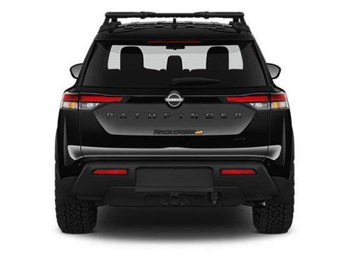 2023 Nissan Pathfinder Platinum 4WD