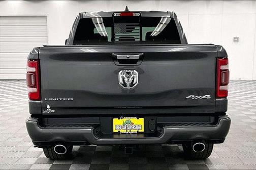 2021 RAM 1500 Limited
