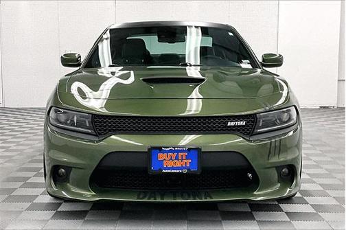 2022 Dodge Charger R/T