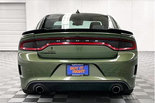 2022 Dodge Charger R/T