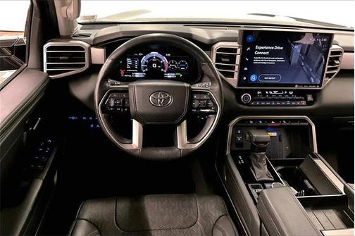 2023 Toyota Sequoia Limited